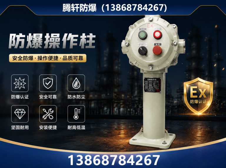 龙湾区防爆空调展示图